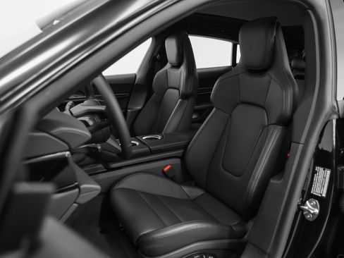 New 2025 Porsche Taycan 4 Cross Turismo image 41