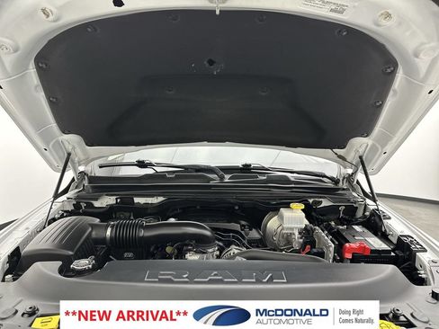 Used 2019 RAM 1500 Limited AWD/4WD image 25