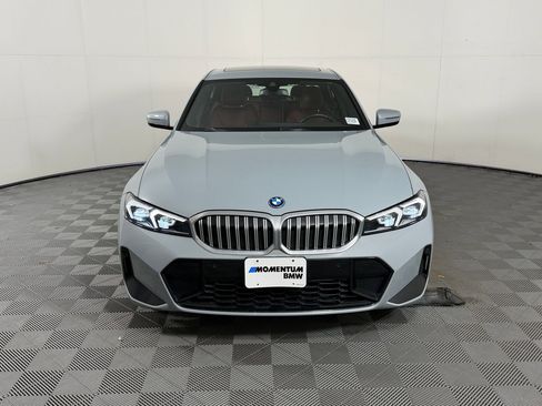 Used 2023 BMW 330e w/ M Sport Package image 6