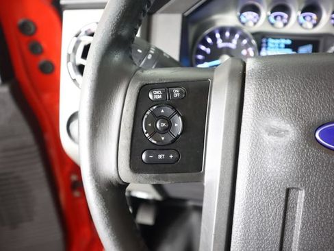 Used 2016 Ford F350 Lariat w/ Lariat Ultimate Package AWD/4WD image 52