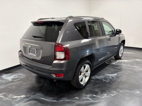 Used 2016 Jeep Compass Sport w/ Power Value Group FWD image 18