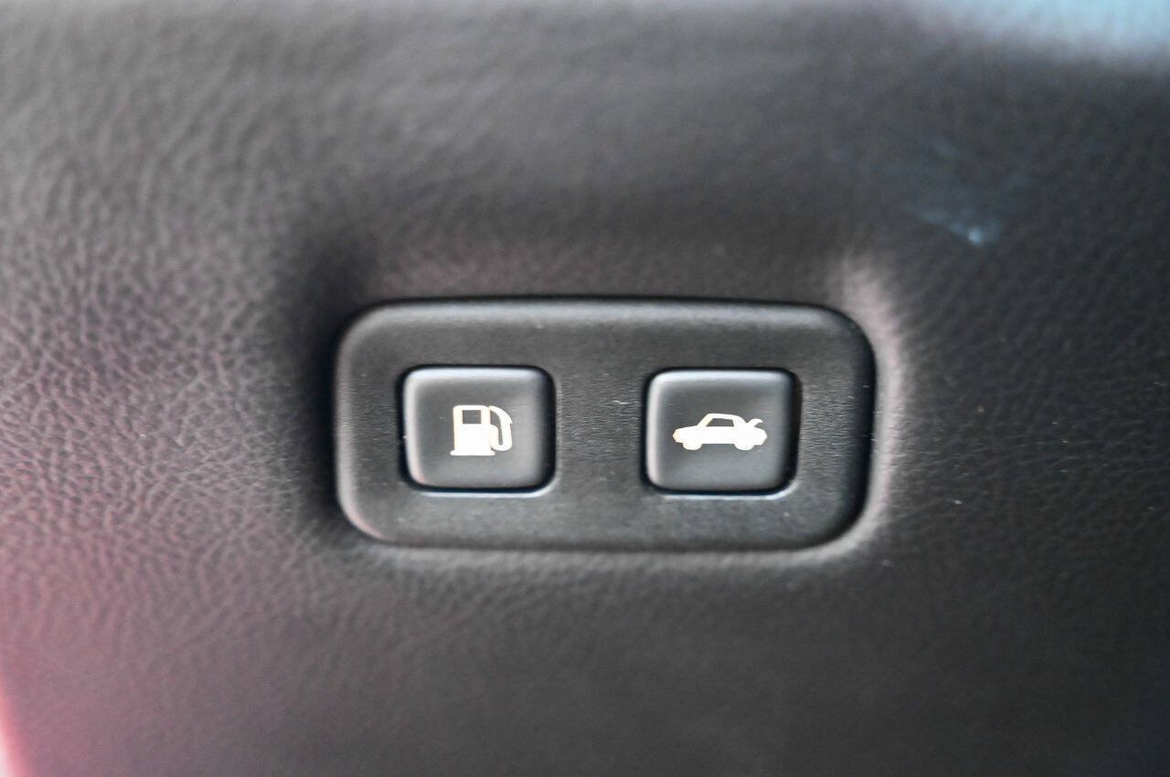 Used 2008 Chevrolet Corvette Coupe RWD image 79