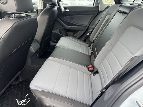 New 2026 Volkswagen Jetta SE FWD image 28