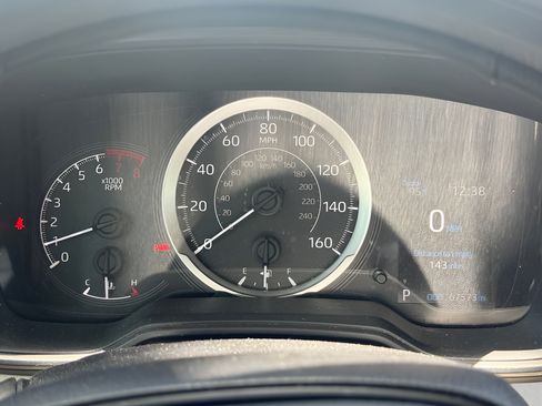 Used 2021 Toyota Corolla LE FWD image 22