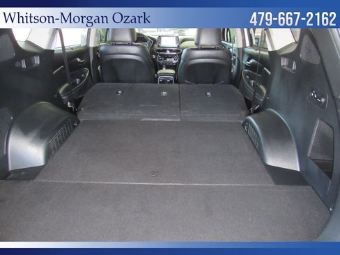 Used 2019 Hyundai Santa Fe FWD image 32