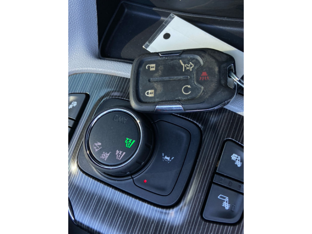 Used 2021 GMC Acadia SLT AWD/4WD image 28