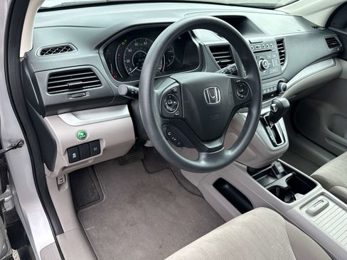 Used 2014 Honda CR-V LX image 8