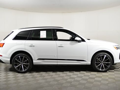 New 2026 Audi Q7 2.0T Premium Plus image 7
