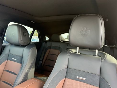 New 2026 Mercedes-Benz GLE 53 AMG 4MATIC Coupe image 18