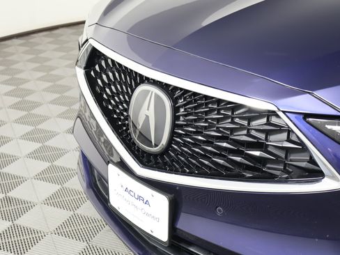 Certified 2024 Acura MDX w/Technology Package image 11