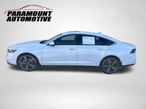 Used 2026 Honda Accord Touring image 4