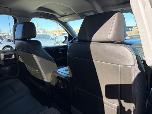 Used 2016 GMC Sierra 1500 SLT w/ All Terrain X Package image 27