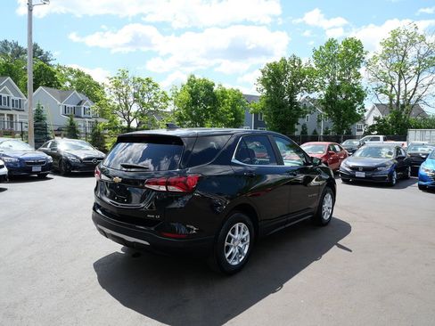 Used 2022 Chevrolet Equinox LT AWD/4WD image 6