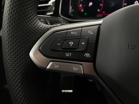 New 2026 Volkswagen Jetta GLI Autobahn FWD image 14