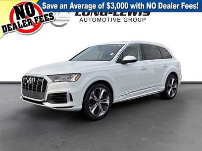 Used 2024 Audi Q7 3.0T Prestige