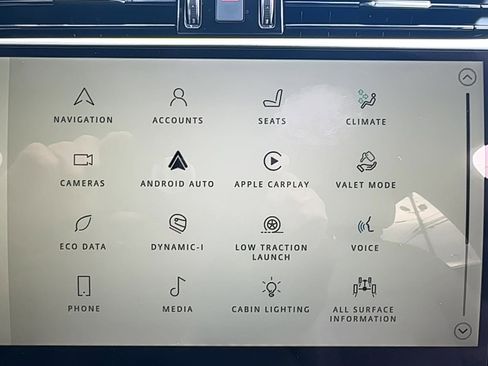 Used 2022 Jaguar F-PACE S image 13