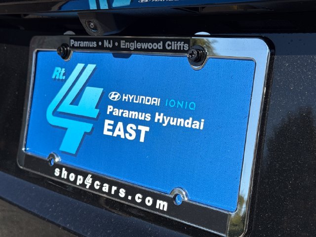 New 2026 Hyundai Tucson Limited w/ Tow & Go Package AWD/4WD image 7