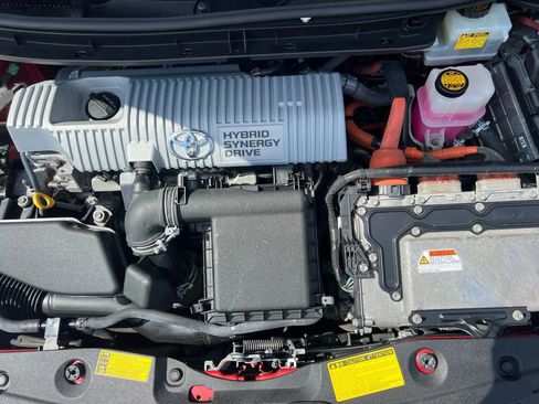 Used 2010 Toyota Prius One image 58