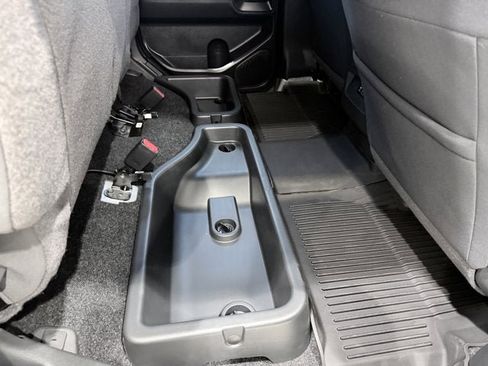 New 2026 Nissan Frontier SV w/ All-Weather Content Package image 23