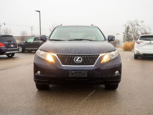 Used 2010 Lexus RX 350 AWD image 19