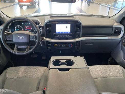 Used 2023 Ford F150 4x4 SuperCrew image 11