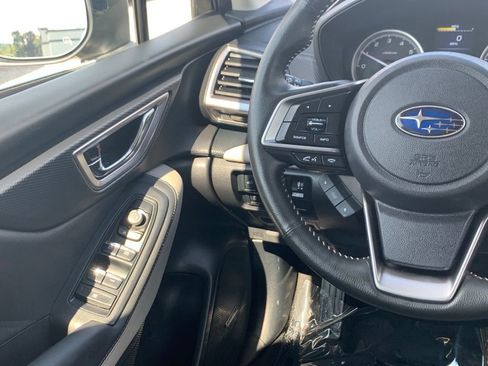 Used 2024 Subaru Forester Limited AWD/4WD image 12