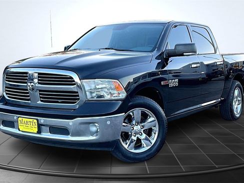 Used 2016 RAM 1500 Lone Star image 12