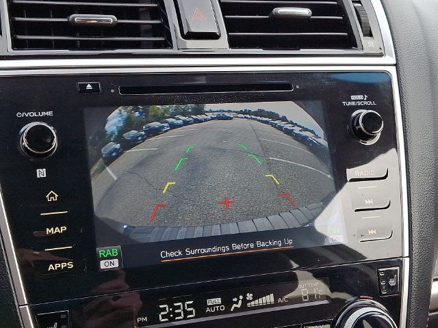 Used 2019 Subaru Outback 2.5i Touring AWD/4WD image 20