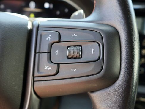 Used 2022 GMC Sierra 1500 AT4 w/ AT4 Premium Package AWD/4WD image 41
