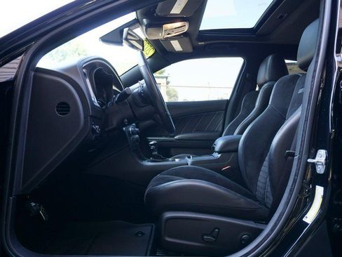 Used 2022 Dodge Charger R/T w/ Daytona Edition Group RWD image 25