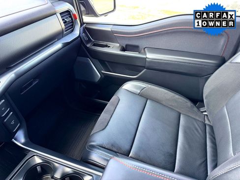 Used 2024 Ford F150 Raptor image 31