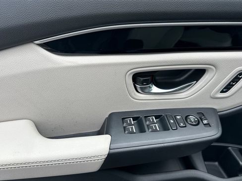 New 2026 Honda Pilot EX-L image 11