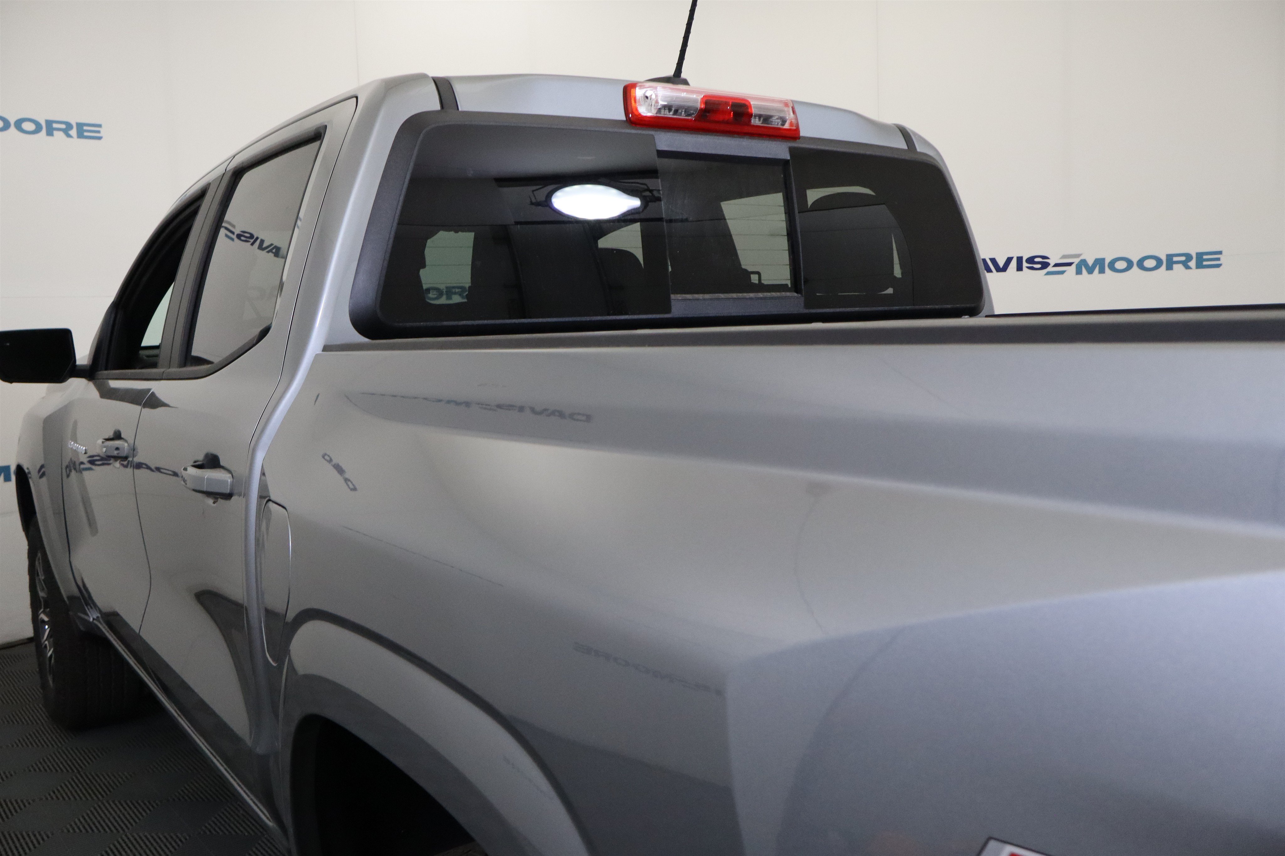 New 2026 Chevrolet Colorado Z71 w/ Technology Package AWD/4WD image 11