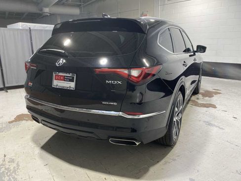 Certified 2023 Acura MDX SH-AWD w/ Technology Package image 26