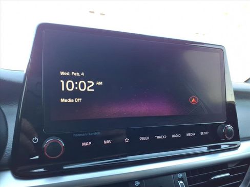 Used 2024 Kia Forte GT-Line w/ GT-Line Premium Package image 23