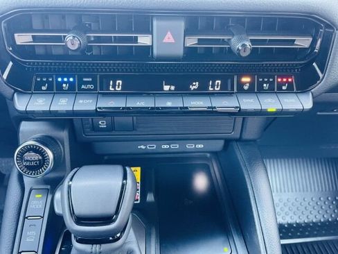 Used 2025 Toyota Land Cruiser w/ Premium Package AWD/4WD image 23