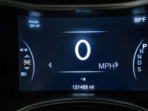 Used 2014 Jeep Grand Cherokee Limited image 50