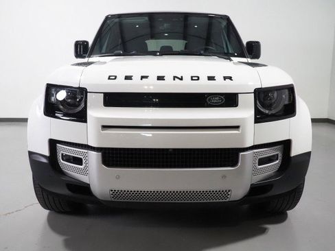 Used 2024 Land Rover Defender 110 S AWD/4WD image 56