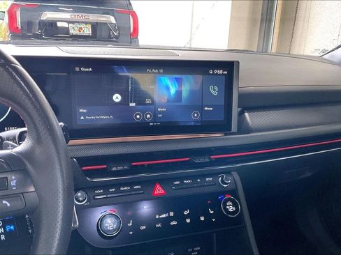 Used 2024 Hyundai Sonata N Line image 10