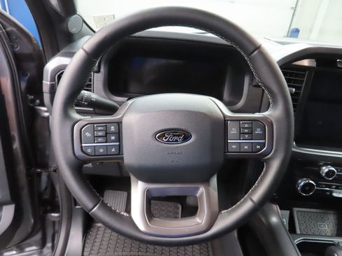 Used 2024 Ford F150 XLT w/ Equipment Group 303A High AWD/4WD image 52