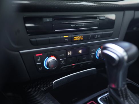 Used 2015 Audi S7 Prestige image 16