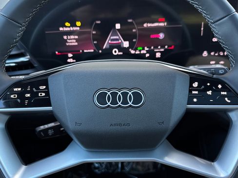 New 2025 Audi Q5 Premium Plus image 20