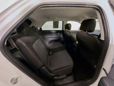 Used 2024 Hyundai Ioniq 5 SEL image 30