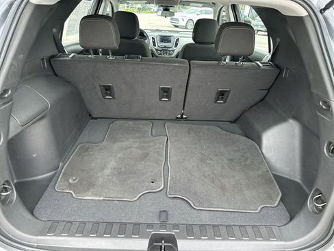 Certified 2024 Chevrolet Equinox LS AWD/4WD image 22