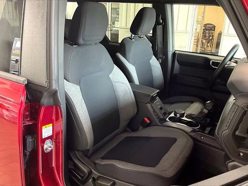 Used 2025 Ford Bronco Big Bend image 25