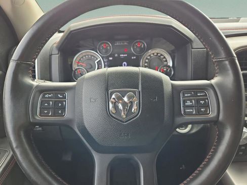 Used 2016 RAM 1500 Sport w/ Torred Sport Package image 21