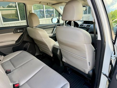 Used 2017 Subaru Forester 2.5i Limited AWD/4WD image 33