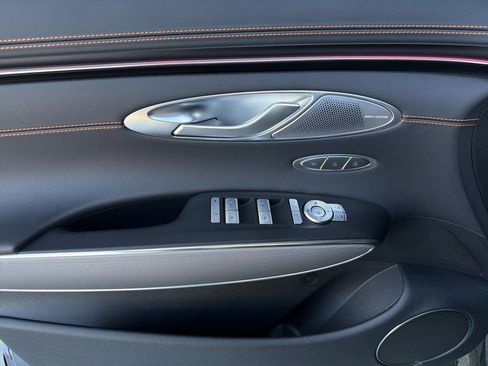 New 2026 Genesis GV70 3.5T Sport Advanced AWD/4WD image 11