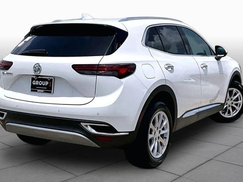 Used 2021 Buick Envision Preferred FWD image 13