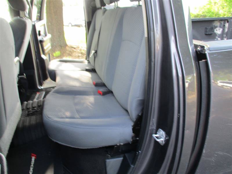 Used 2017 RAM 1500 Tradesman w/ Popular Equipment Group AWD/4WD image 13